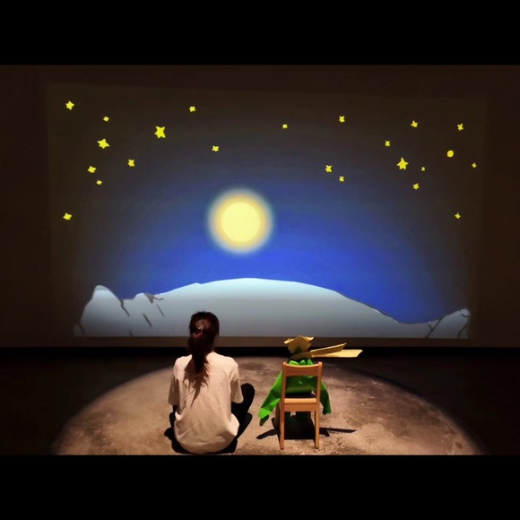 Meet your Posher, Wenli - Picture 1 of 1